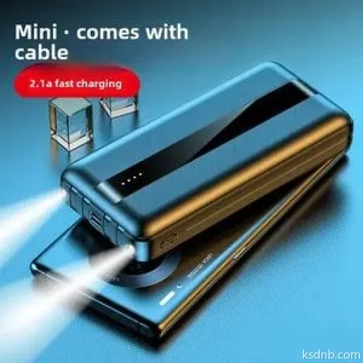 明年新机10000mAh电池震撼发布,充电宝或将退出历史舞台 明年新机10000mAh电池震撼发布,充电宝或将退出历史舞台